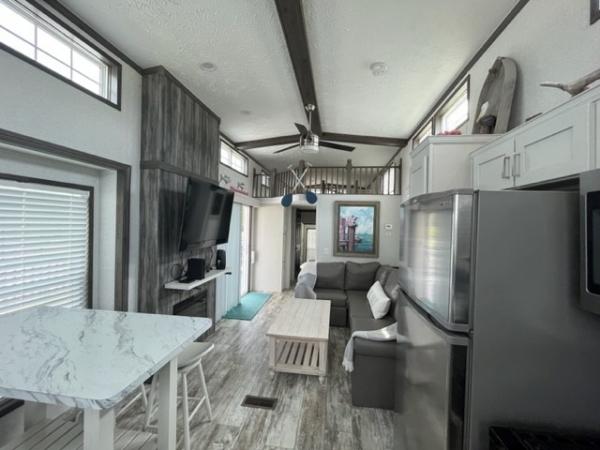 2021 CHAN Manufactured Home