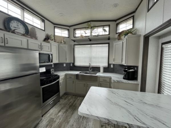 2021 CHAN Manufactured Home