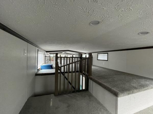 2021 CHAN Manufactured Home