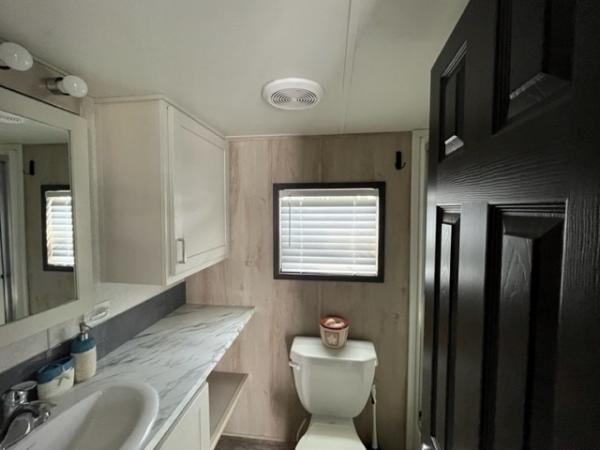 2021 CHAN Manufactured Home