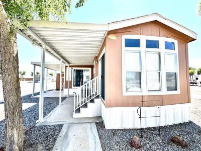 Mobile Home at 203 Camel Back Ave Yuma, AZ 85365