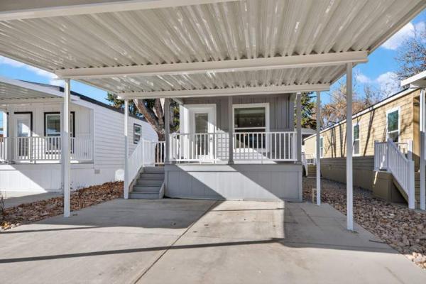 2024 Champion Manufactured Home