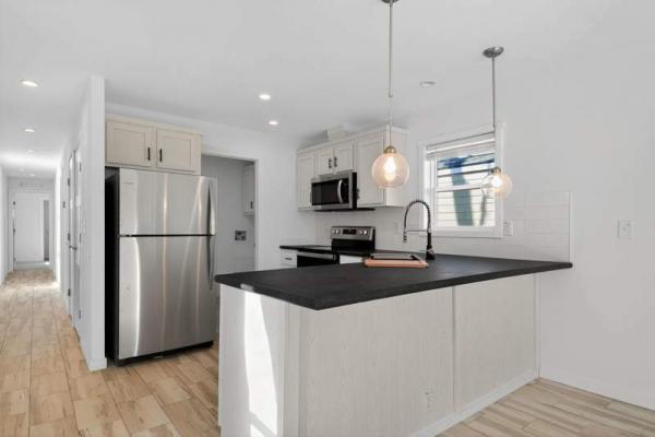 2024 Champion Manufactured Home