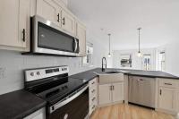 2024 Champion Manufactured Home