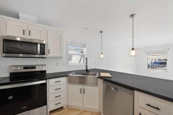 2024 Champion Manufactured Home