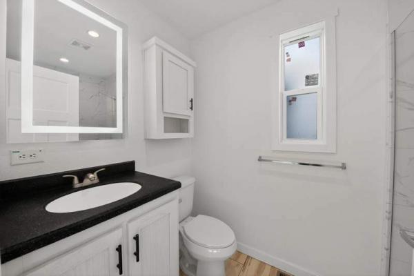 2024 Champion Manufactured Home