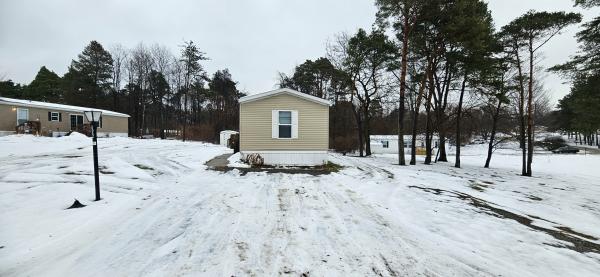 2017 CAVCO Mobile Home For Sale