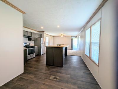 Photo 2 of 6 of home located at 53300 Hilltop Dr. Middlebury, IN 46540