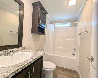 Photo 3 of 7 of home located at 53277 Palmetto Dr. Middlebury, IN 46540