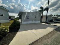 2016 Mobile Home