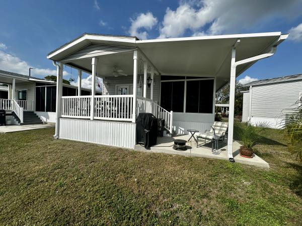 2016 Mobile Home