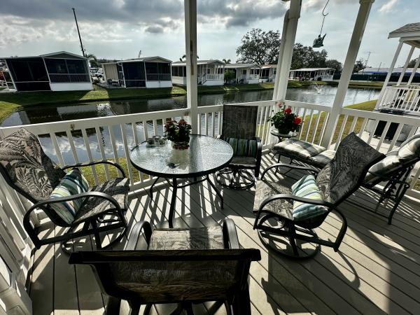 2016  Mobile Home For Sale