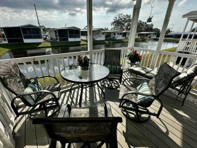 Photo 5 of 13 of home located at 7125 Fruitville Rd 1721 Sarasota, FL 34240