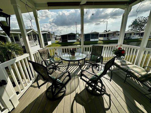 2016 Mobile Home