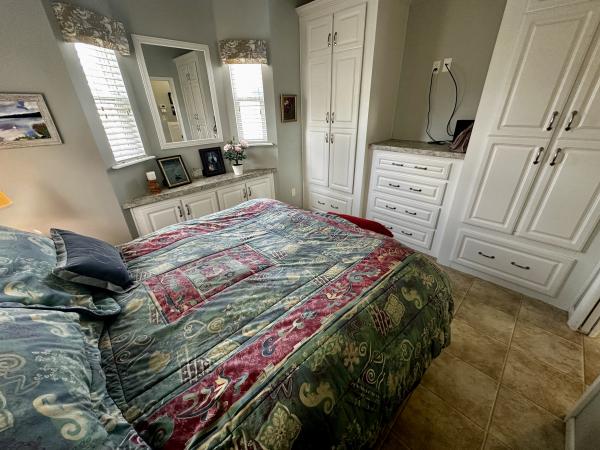 2016 Mobile Home