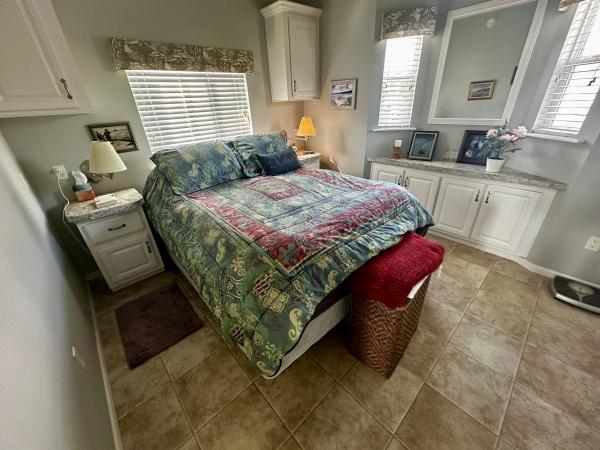 2016 Mobile Home