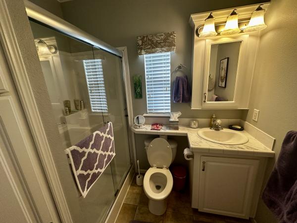 2016 Mobile Home