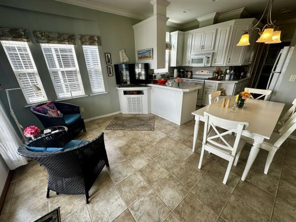 2016 Mobile Home