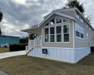 Mobile Home at 1204 Cedar Point Blvd 132 Cedar Point, NC 28584