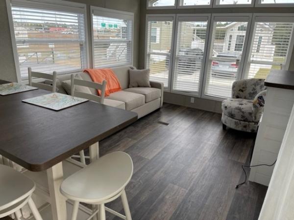 2022 kropf Manufactured Home