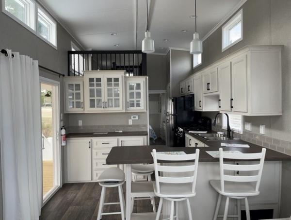 2022 kropf Manufactured Home