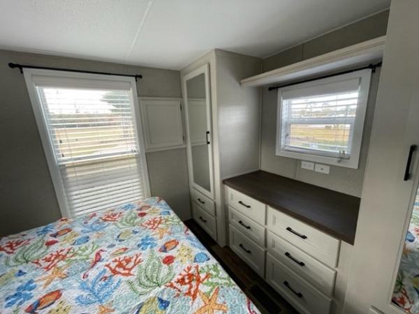 2022 kropf Manufactured Home