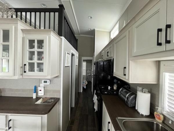 2022 kropf Manufactured Home
