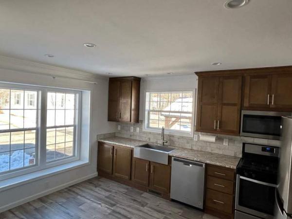 2023 Skyline Manufactured Home