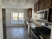 2023 Skyline Manufactured Home