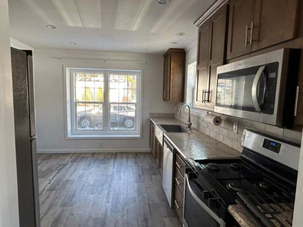 2023 Skyline Manufactured Home