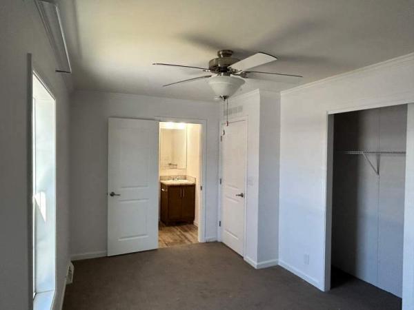 2023 Skyline Manufactured Home