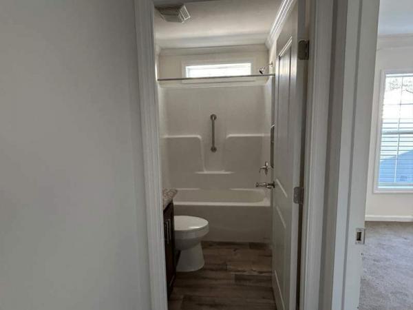 2023 Skyline Manufactured Home