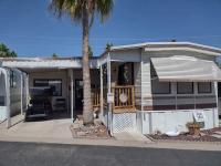 1987 TAHO Manufactured Home