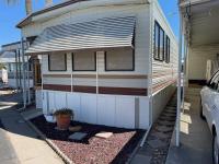 1987 TAHO Manufactured Home