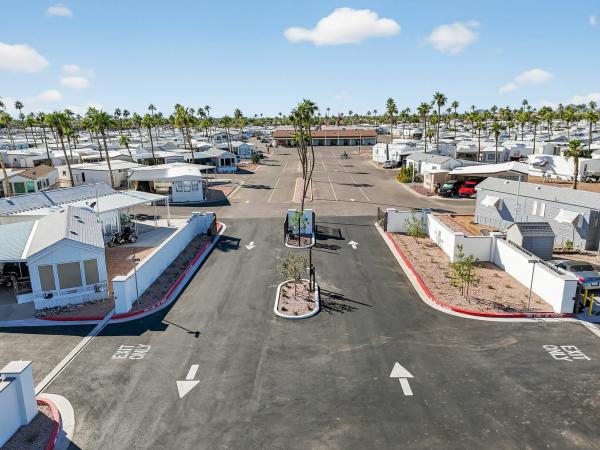 1987 TAHO Manufactured Home