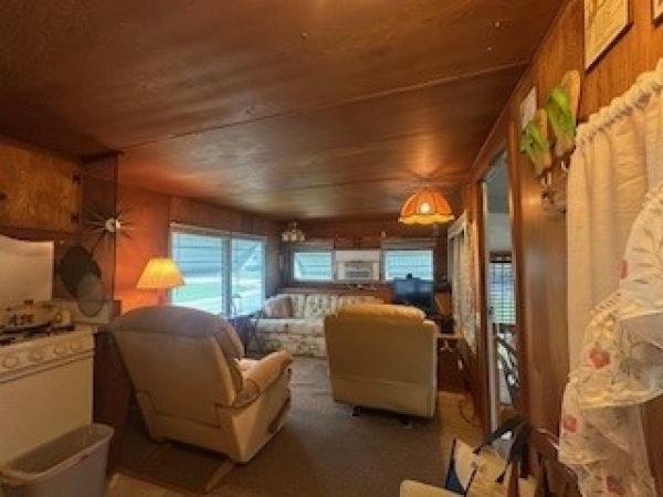1957 DELO Manufactured Home