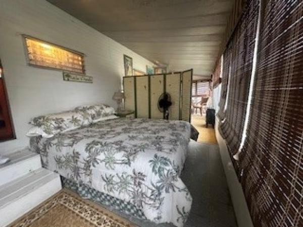 1957 DELO Manufactured Home