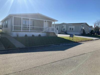 Mobile Home at 83 Sugar Ct Manteno, IL 60950