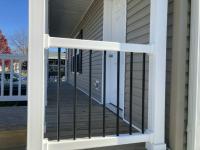 2024 Commodore Landmark 2L1002PB1 Manufactured Home