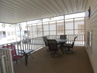 Photo 5 of 12 of home located at 1110 North Henness Rd 255 Casa Grande, AZ 85122