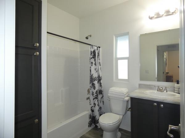 2025 Cavco 110DP28442P Mobile Home