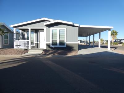 Mobile Home at 1110 North Henness Rd 2133 Casa Grande, AZ 85122