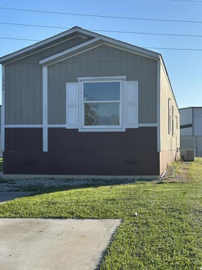 Mobile Home at 20315  Fernbush Dr Houston, TX 77073
