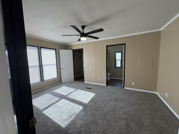 2015 CMH 31SUN16663 Mobile Home