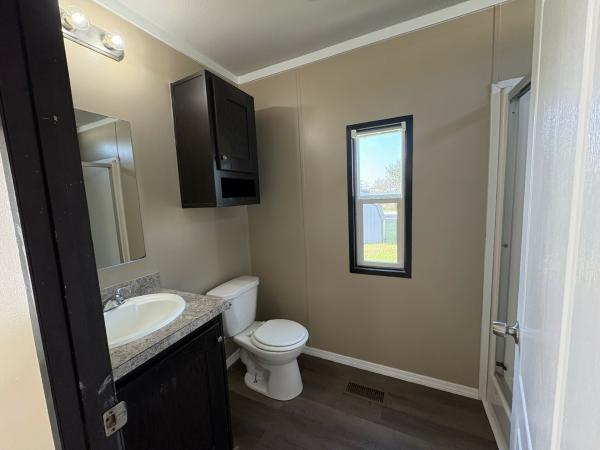 2015 CMH 31SUN16663 Mobile Home