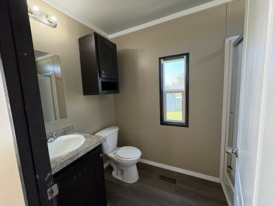 Photo 5 of 7 of home located at 20315 Fernbush Dr Houston, TX 77073