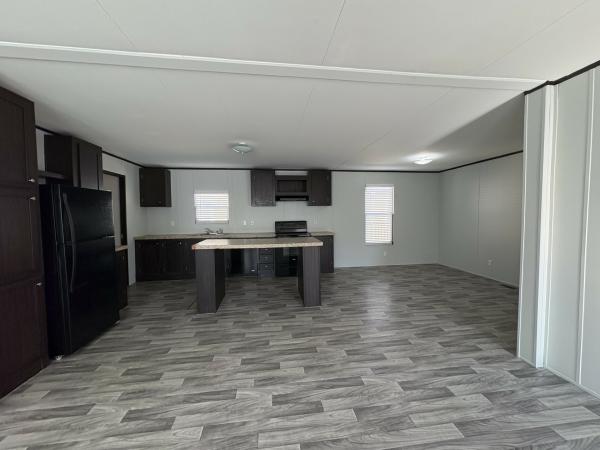 2016 CHAMPION 12RM2852A Mobile Home