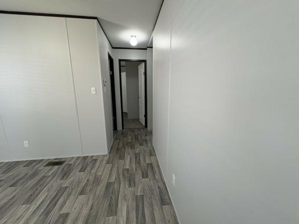 2016 CHAMPION 12RM2852A Mobile Home