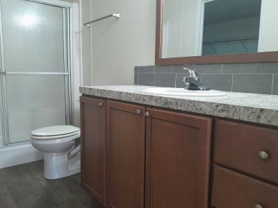 Photo 4 of 9 of home located at 15149 Savanah Ave Hudson, FL 34667