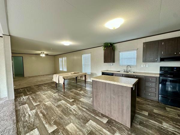 2018 CHAMPION HOME BUILDERS INC Mobile Home For Sale